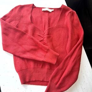 Nordstrom Sweater